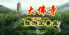 爽爽影院搞鸡中国浙江-新昌大佛寺旅游风景区